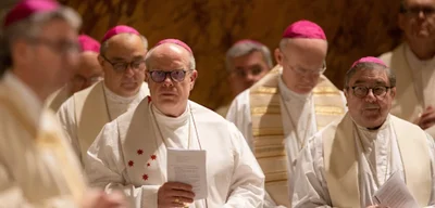 Catholic German Bishops' Conference publishes 'queer guide' for acceptance