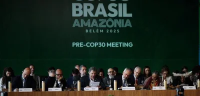 U.S. will not send high-level representatives to Cop30 in Brazil