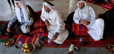 Israel Lands Authority launches Operation 'Southern Hawk 3' in Negev