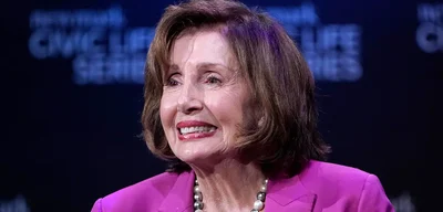 Nancy Pelosi, 85, will not seek reelection in 2026