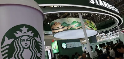 Starbucks sells control of Chinese operations to Boyu Capital for $4 billion