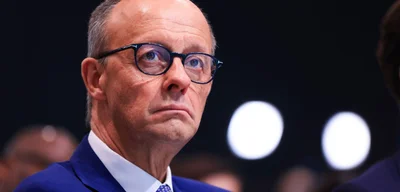 German government to increase aid to Ukraine by €3 billion in 2026