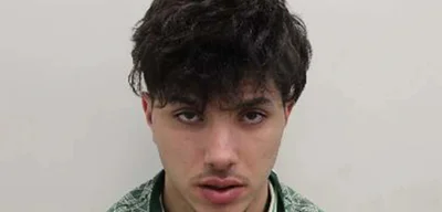 Manhunt underway for 24yr old Algerian sex offender accidentally freed