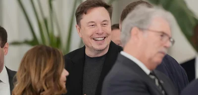 Tesla shareholders approve Elon Musk's $1 trillion pay package