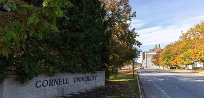 Cornell University restores federal funding after agreement with Trump admin