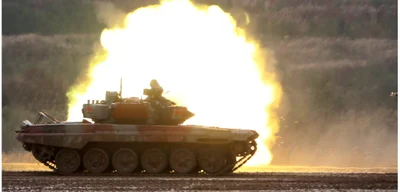 UK's £5.5b Army tanks linked to sickness and deafness in troops