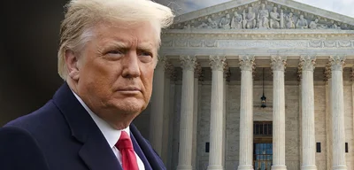 U.S. Supreme Court allows Trump to withhold SNAP funding pending review