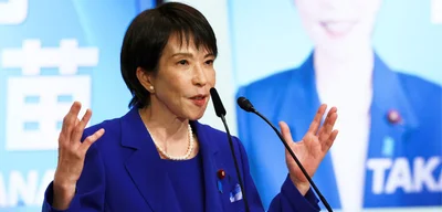 Chinese consul general in Japan threatens to decapitate new prime minister