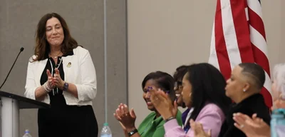 Christine Pelosi to run for California State Senate