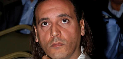 Hannibal Gaddafi released from jail on bail after nearly a decade