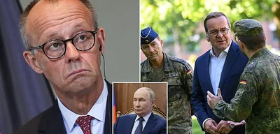 Germany to medically screen all 18-year-old men for military service