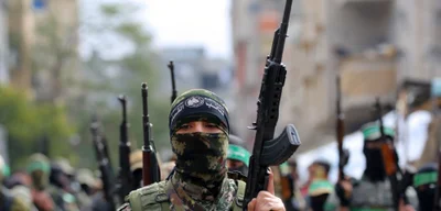 EU proposes training 3,000 Palestinian police officers from Gaza