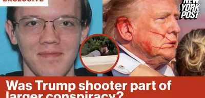 Trump shooter Thomas Crooks' online history contradicts FBI claims