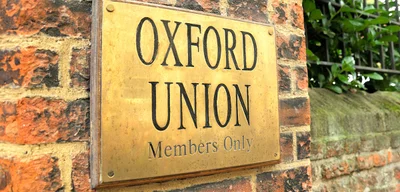 Oxford Union votes overwhelmingly to declare Israel a greater threat than Iran