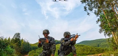 UK Army uses Chinese-made 3D printers to build weapons in the field