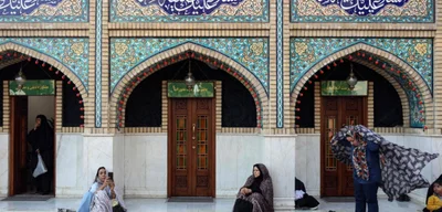 Iran launches cloud seeding operations to combat severe drought