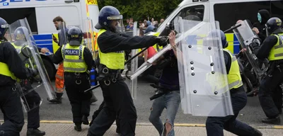 EU launches 'Democracy Shield' to police speech and suppress dissent