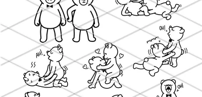 Researchers find 'Kumma' teddy bear explains sexual positions using AI