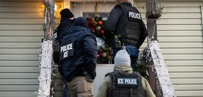 Police raid German man's home after he calls government workers 'parasites'