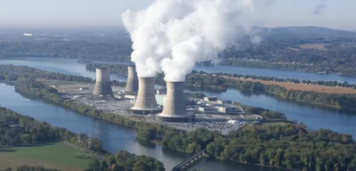 U.S. Department of Energy loans Constellation Energy $1 billion to restart Three Mile Island reactor