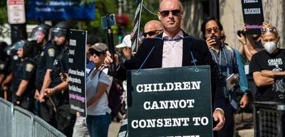 New Zealand bans new prescriptions of puberty blockers for youth