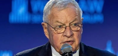 Trump's Special Envoy for Ukraine Keith Kellogg to leave post in January 2026