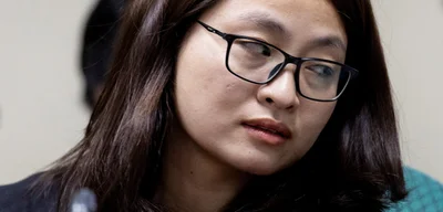 Philippine mayor Alice Guo sentenced to life for human trafficking