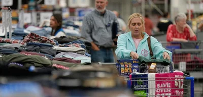 U.S. Bureau of Labor Statistics cancels October inflation report