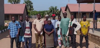 303 schoolchildren and 12 teachers abducted at St. Mary’s Catholic School in Nigeria