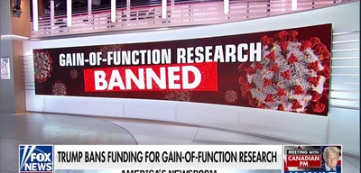 Researchers in China create modified 'SADS-CoV' virus through gain-of-function research