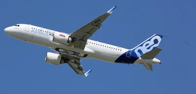 Airbus warns travelers of potential data corruption in A320 flight controls
