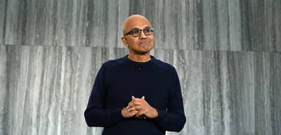 World's biggest wealth fund votes against Microsoft CEO Satya Nadella