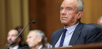 RFK Jr.'s vaccine advisers to vote on ending hepatitis B vaccination for newborns