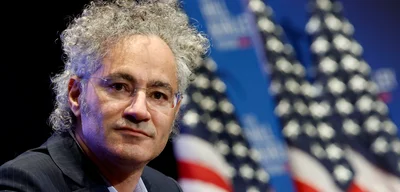 Palantir's Alex Karp shifts focus to support ICE deportations with 'Immigration OS'