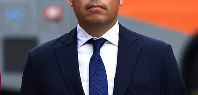 Doctor Salvador Plasencia jailed for 2.5 years for supplying ketamine