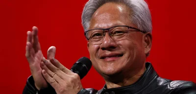 U.S. senators seek to block Nvidia sales of advanced chips to China