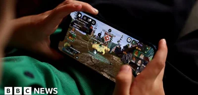 Russia bans Roblox over child safety and extremist content concerns