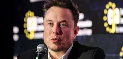 European Commission fines Elon Musk's social media platform X €120 million