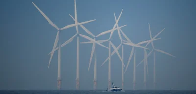 UK MPs investigate The Crown Estate's £1 billion profit from offshore wind farms