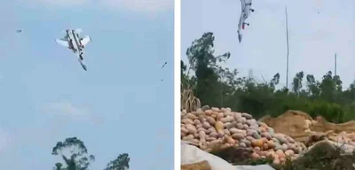 Japan protests China after J-15 jets conduct radar lock-on against F-15s