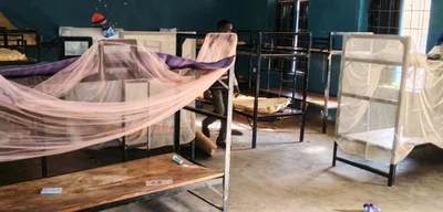 Nigeria's government secures release of 100 abducted schoolchildren