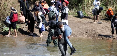 Syrian and Afghan migrants are suspects in violent crime more than Germans