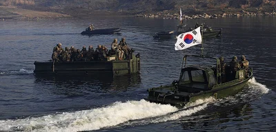 U.S. Congress moves to limit Pentagon's troop withdrawals from Europe and South Korea