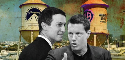 Jared Kushner's Affinity Partners join Saudi, Qatari funds in Paramount's $108B bid for Warner Bros Discovery
