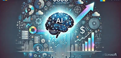 Microsoft to invest $17.5 billion in India for AI