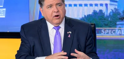 Illinois Governor J.B. Pritzker signs 'Medical Aid in Dying' bill into law