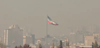 U.S. special ops team seizes military-related articles bound for Iran