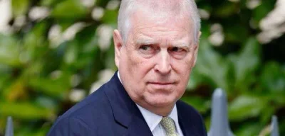 Police in UK rule out investigation into Andrew Mountbatten-Windsor claims