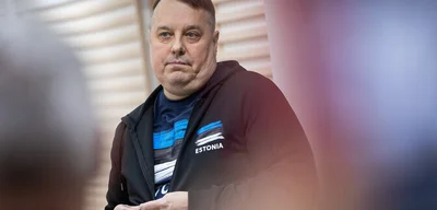 Estonian court sentences politician Aivo Peterson to 14 years for treason