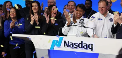NASDAQ to implement 23-hour trading, 5 days a week, aiming for 24/7 by 2026